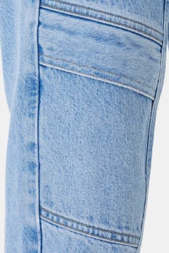 Denim|Clearance^Amour Vert AGOLDE Cooper Cargo Jean Rank