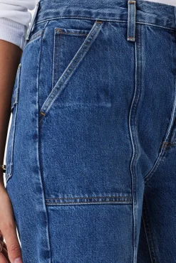 Denim|Clearance^Amour Vert AGOLDE Cooper Cargo Jean Regulation