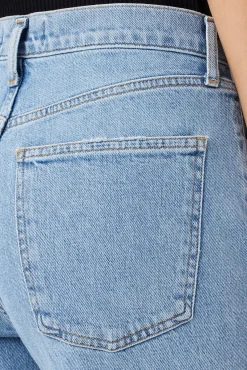 Pants|Denim^Amour Vert AGOLDE Harper Crop Jean Hassle