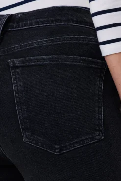 Denim|Pants^Amour Vert AGOLDE Nico High Rise Slim Boot Hotline