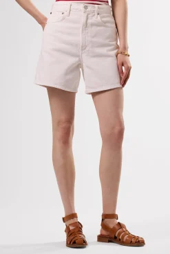 Clearance^Amour Vert AGOLDE Stella Denim Short FortuneCookie