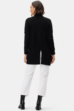 Sweaters & Cardigans|Clearance^Amour Vert Bailey Delight Eco Cardigan Black