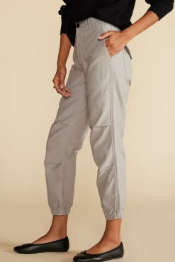 Pants^Amour Vert Citizens of Humanity Agni Utility Trouser Taupe