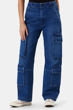 Denim|Pants^Amour Vert Citizens of Humanity Delena Cargo Pant Alma