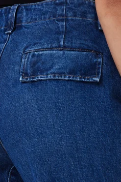Denim|Pants^Amour Vert Citizens of Humanity Delena Cargo Pant Alma