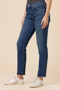 Denim|Pants^Amour Vert Citizens of Humanity Emerson Boyfriend Jean Lantern