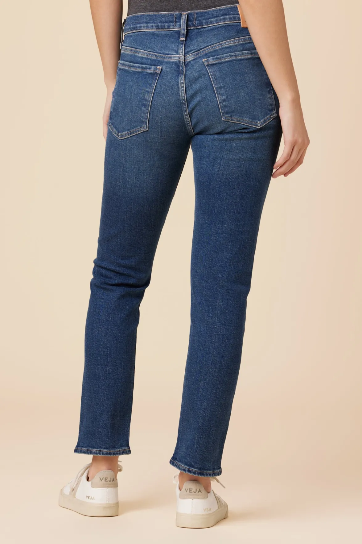 Denim|Pants^Amour Vert Citizens of Humanity Emerson Boyfriend Jean Lantern