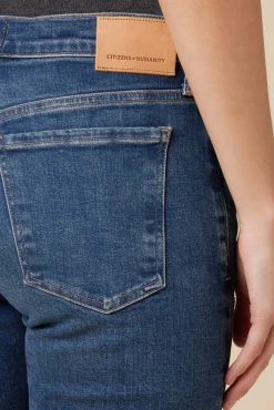 Denim|Pants^Amour Vert Citizens of Humanity Emerson Boyfriend Jean Lantern
