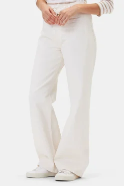 Pants|Denim^Amour Vert Citizens of Humanity Gaucho Trouser Marzipan
