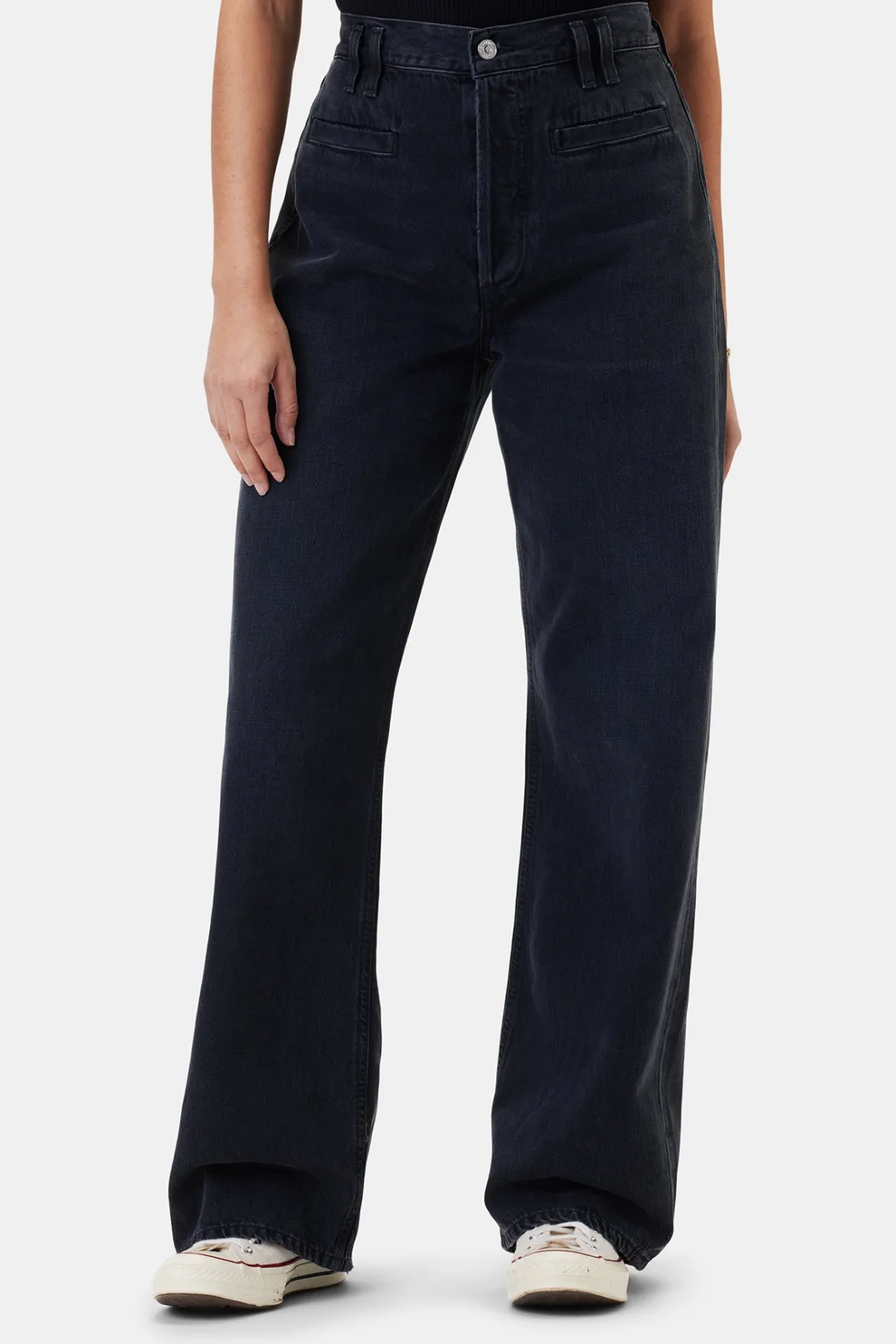Pants|Denim^Amour Vert Citizens of Humanity Gaucho Trouser Prophecy