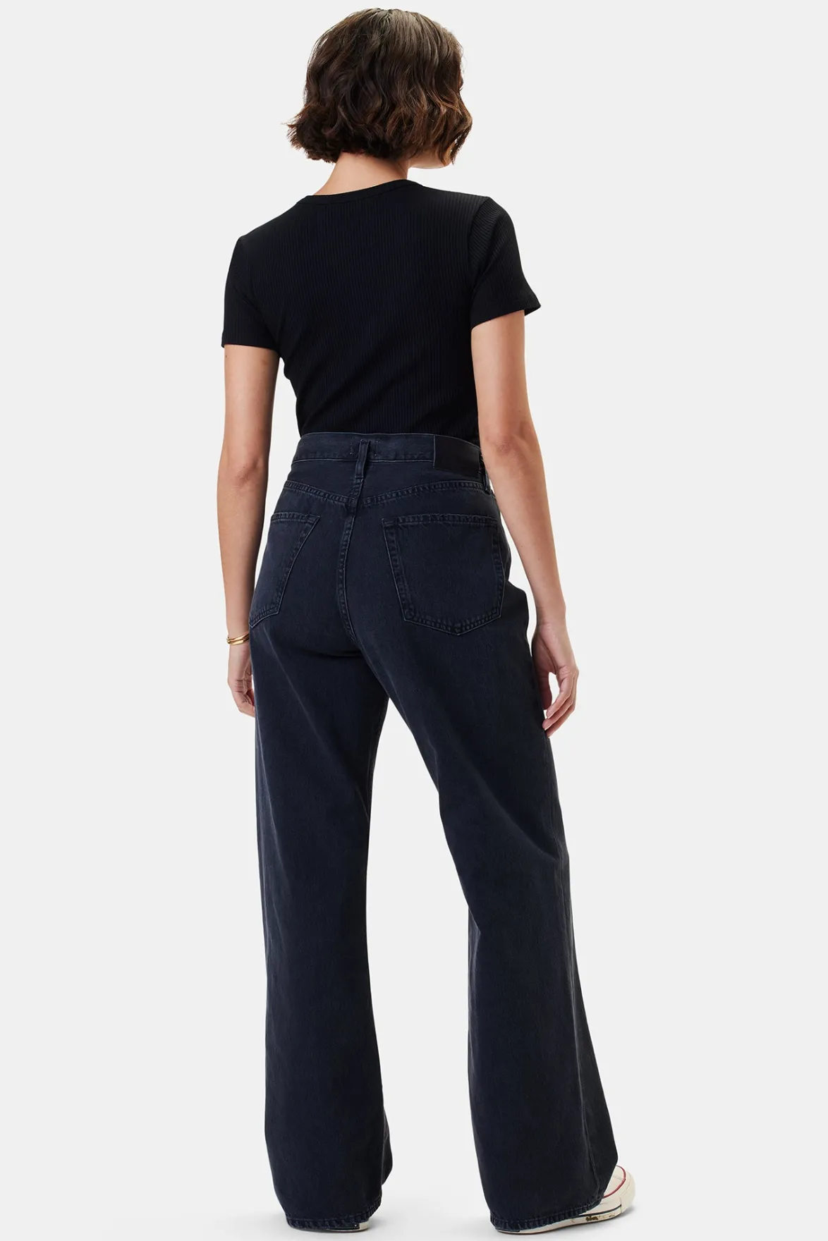 Pants|Denim^Amour Vert Citizens of Humanity Gaucho Trouser Prophecy