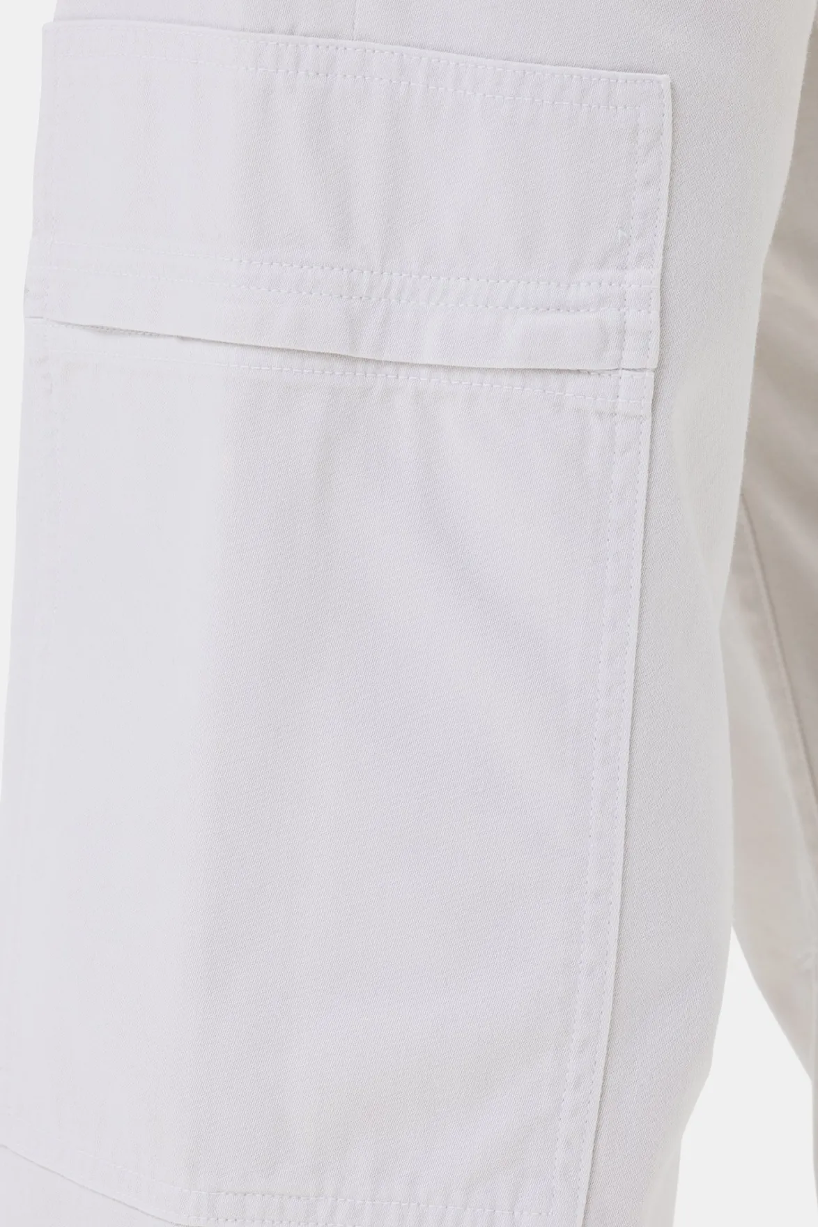 Pants|Clearance^Amour Vert Citizens of Humanity Marcelle Cargo Pant Oysterette