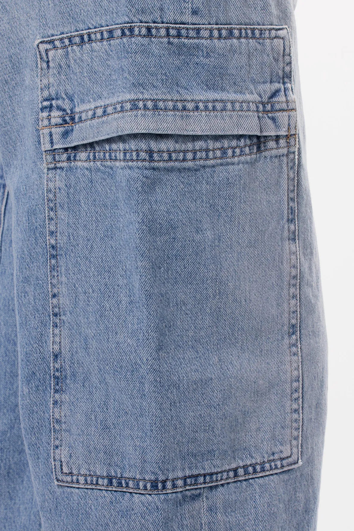 Pants|Clearance^Amour Vert Citizens of Humanity Marcelle Low Slung Easy Cargo Pant CloudNine