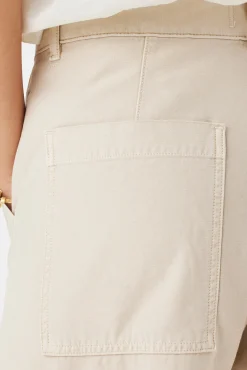 Pants|Clearance^Amour Vert Citizens of Humanity Marcelle Cargo Pant TaosSand