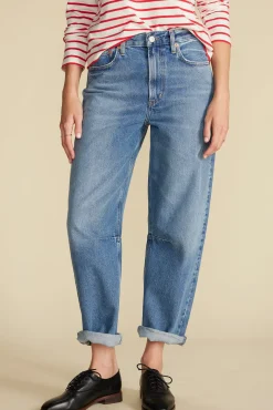 Pants|Denim^Amour Vert Citizens of Humanity Miro Relaxed Jeans Pacifica