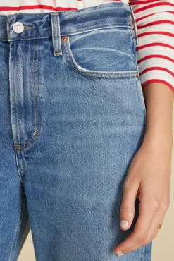Pants|Denim^Amour Vert Citizens of Humanity Miro Relaxed Jeans Pacifica
