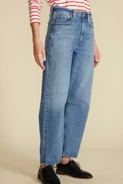 Pants|Denim^Amour Vert Citizens of Humanity Miro Relaxed Jeans Pacifica