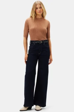 Pants|Denim^Amour Vert Citizens of Humanity Paloma Baggy Jean Solace