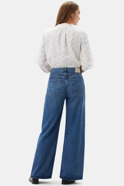 Pants|Clearance^Amour Vert Citizens of Humanity Paloma Baggy Jean Siesta