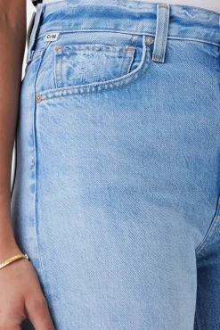 Pants|Clearance^Amour Vert Citizens of Humanity Paloma Baggy Jean Alemayde