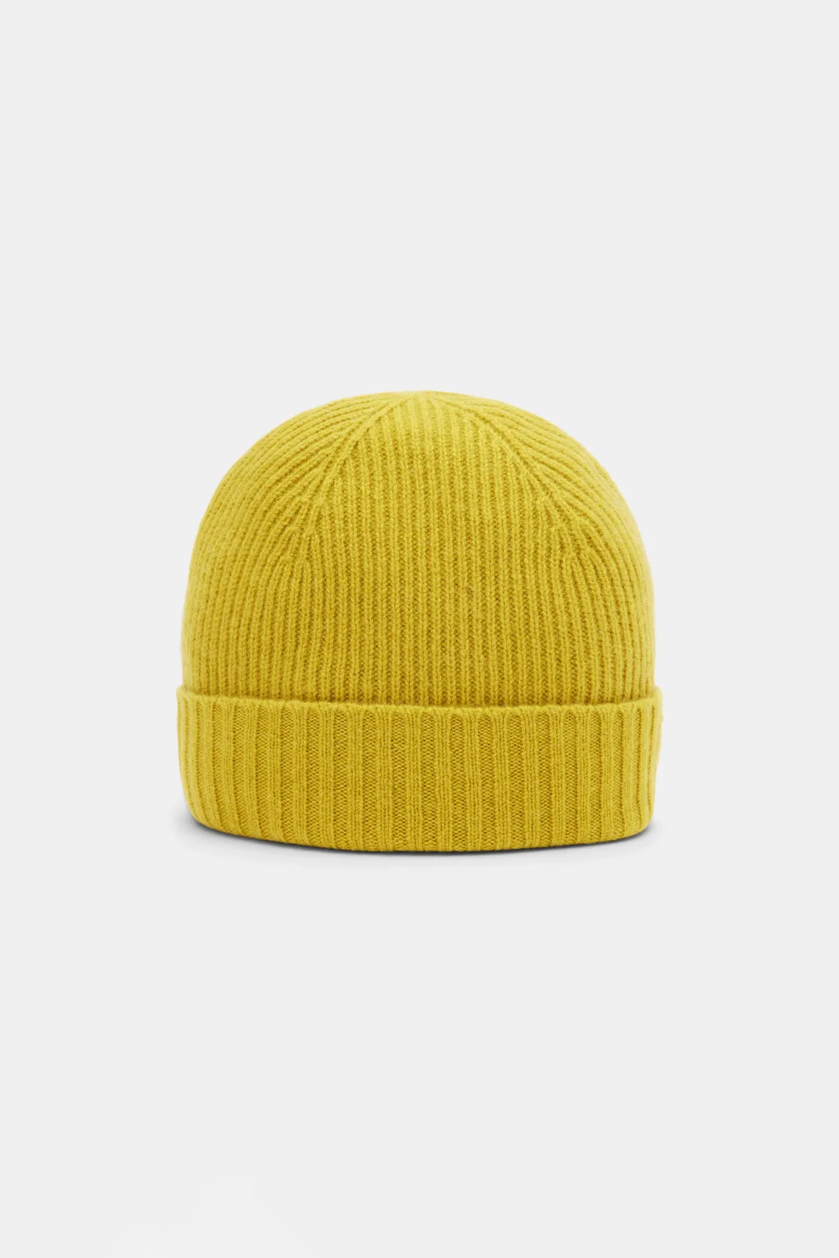 Scarves|Clearance^Amour Vert Colby Cashmere Beanie Pistachio