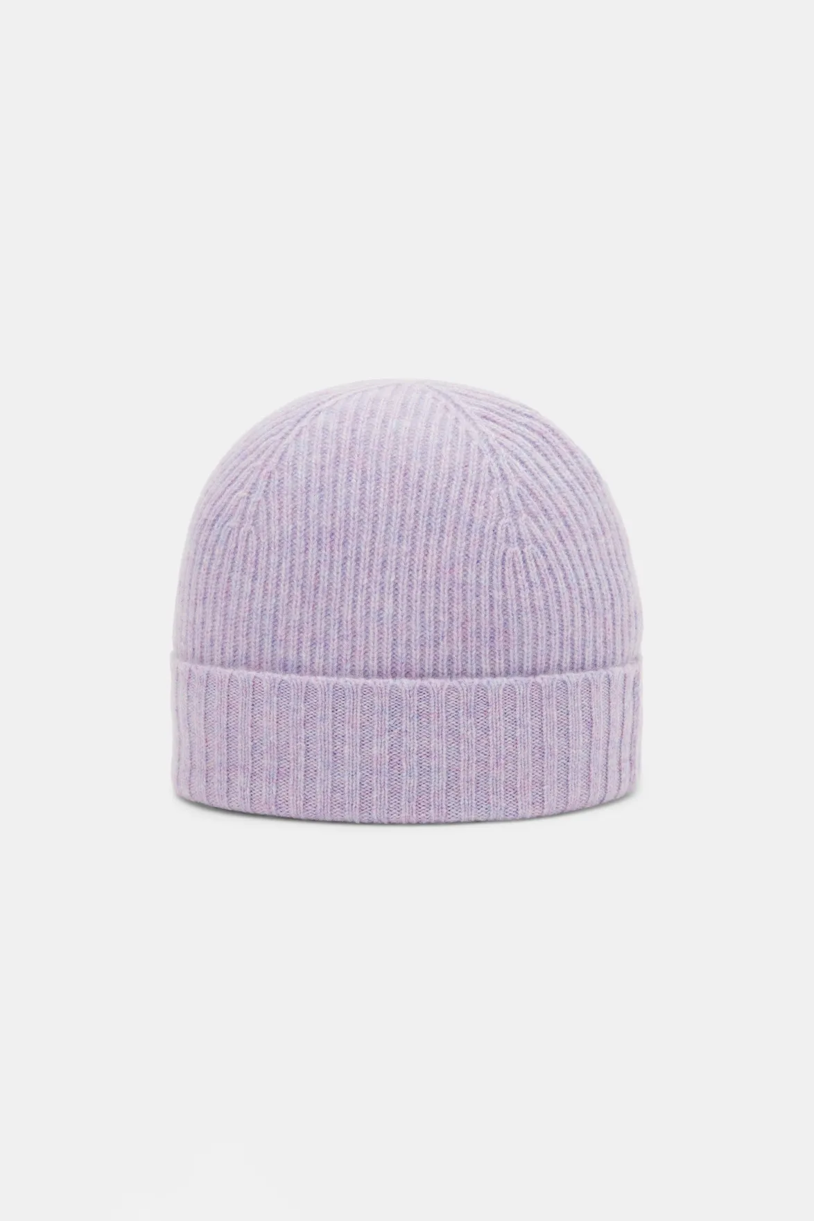 Scarves|Clearance^Amour Vert Colby Cashmere Beanie Wisteria