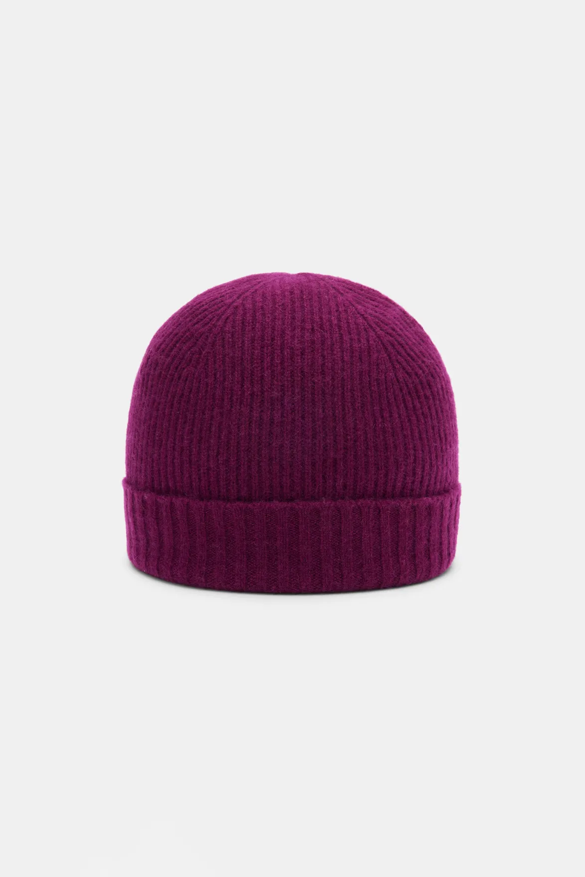 Scarves|Clearance^Amour Vert Colby Cashmere Beanie Syrah