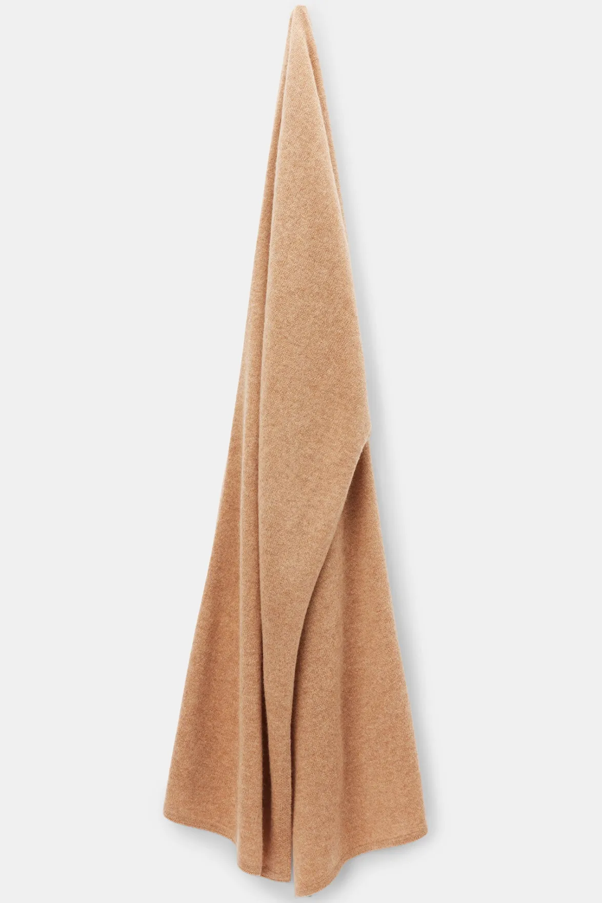 Scarves|Clearance^Amour Vert Jolie Cashmere Scarf CafeAuLait