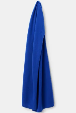 Scarves|Clearance^Amour Vert Jolie Cashmere Scarf Cobalt