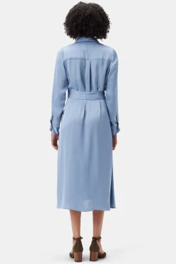 Dresses|Clearance^Amour Vert Joyce Dress Horizon