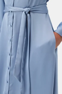 Dresses|Clearance^Amour Vert Joyce Dress Horizon