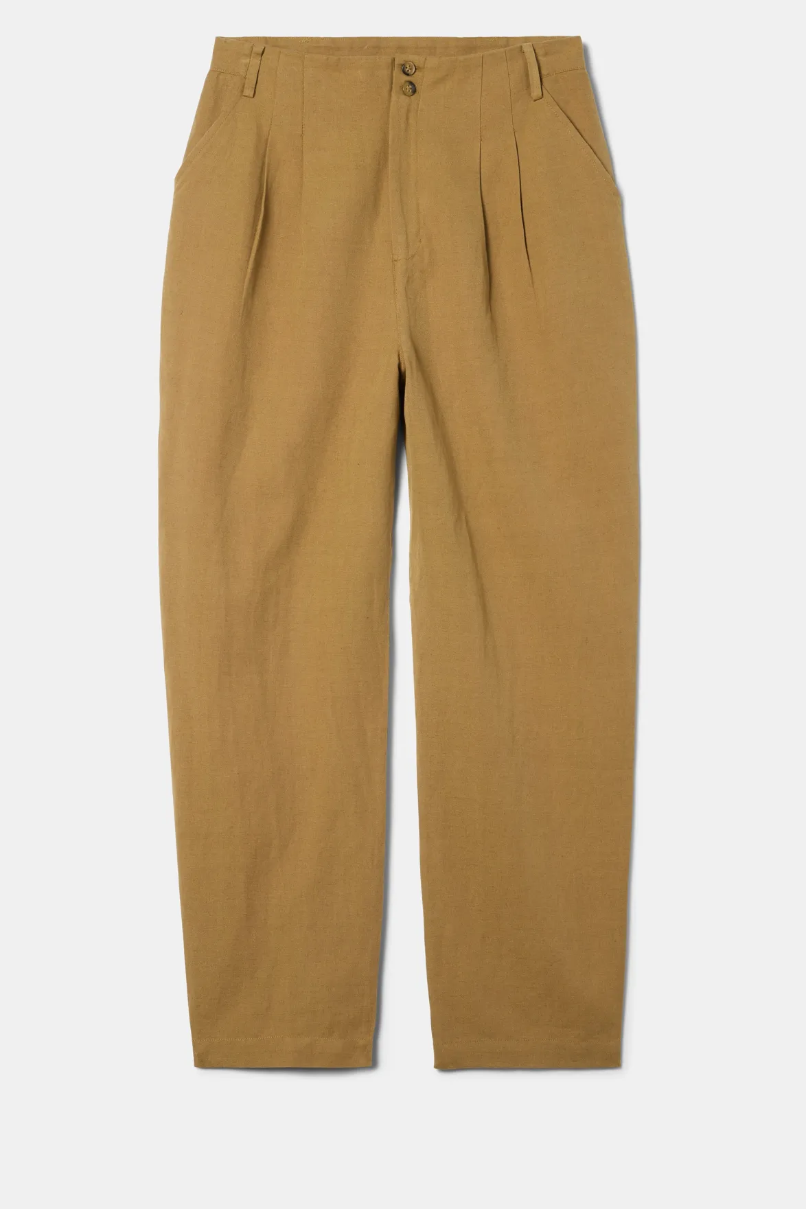 Clearance^Amour Vert Larisa Cotton Linen Pant Elm