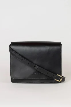 Bags & Pouches^Amour Vert O My Bag Audrey Mini Crossbody Bag Black