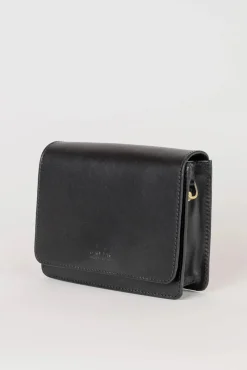 Bags & Pouches^Amour Vert O My Bag Audrey Mini Crossbody Bag Black