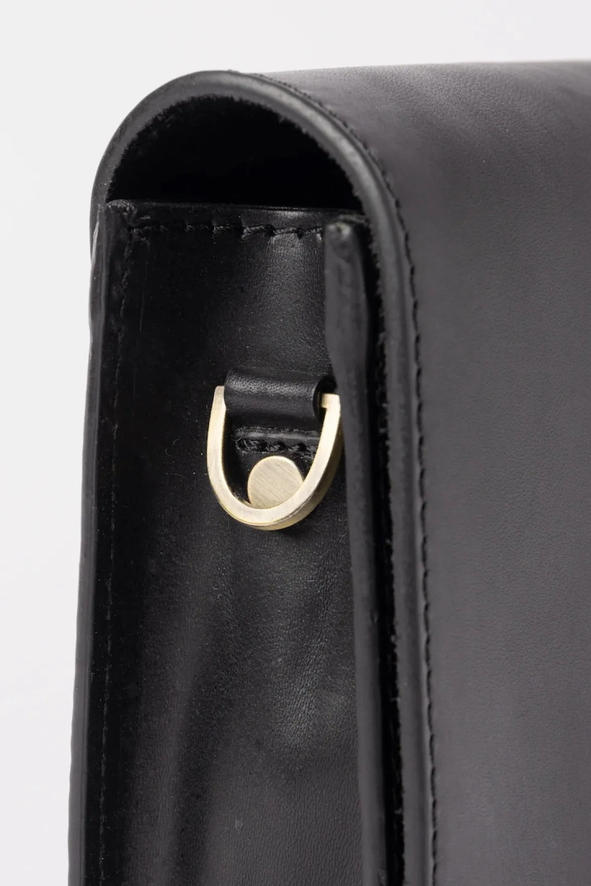 Bags & Pouches^Amour Vert O My Bag Audrey Mini Crossbody Bag Black