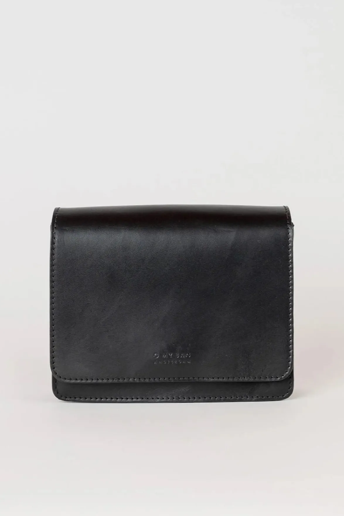 Bags & Pouches^Amour Vert O My Bag Audrey Mini Crossbody Bag Black