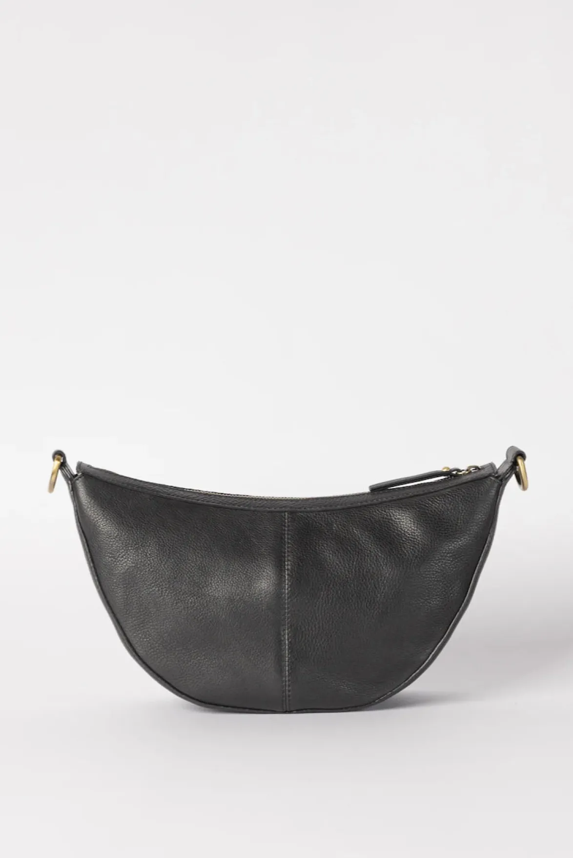 Bags & Pouches^Amour Vert O My Bag Leo Crossbody Bag Black