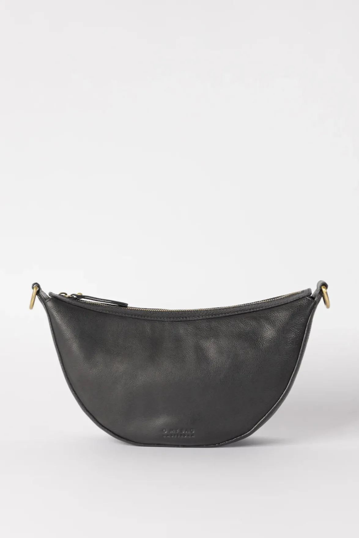Bags & Pouches^Amour Vert O My Bag Leo Crossbody Bag Black