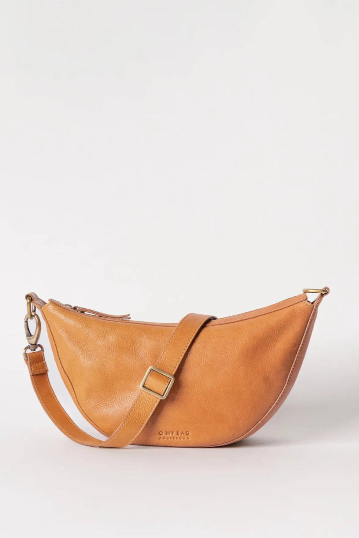 Bags & Pouches^Amour Vert O My Bag Leo Crossbody Bag WildOakTan