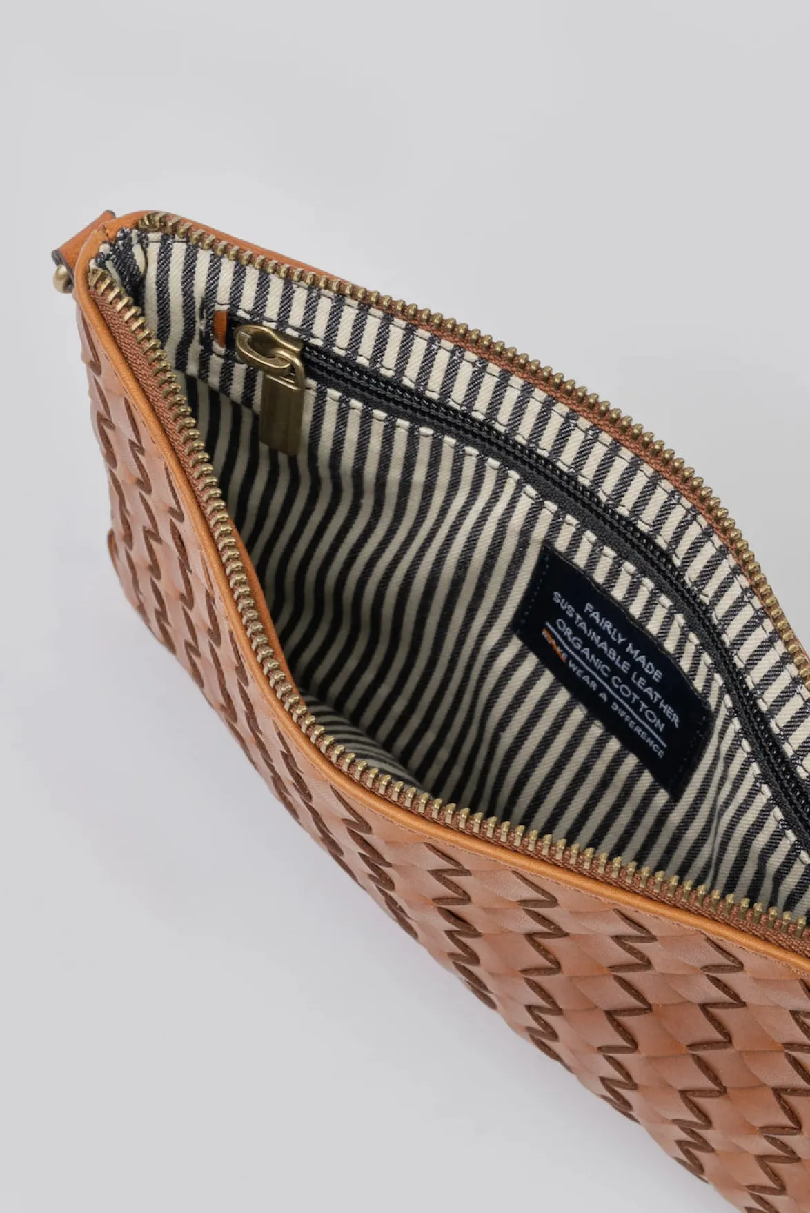 Bags & Pouches^Amour Vert O My Bag Lexi Crossbody Bag CognacBrown