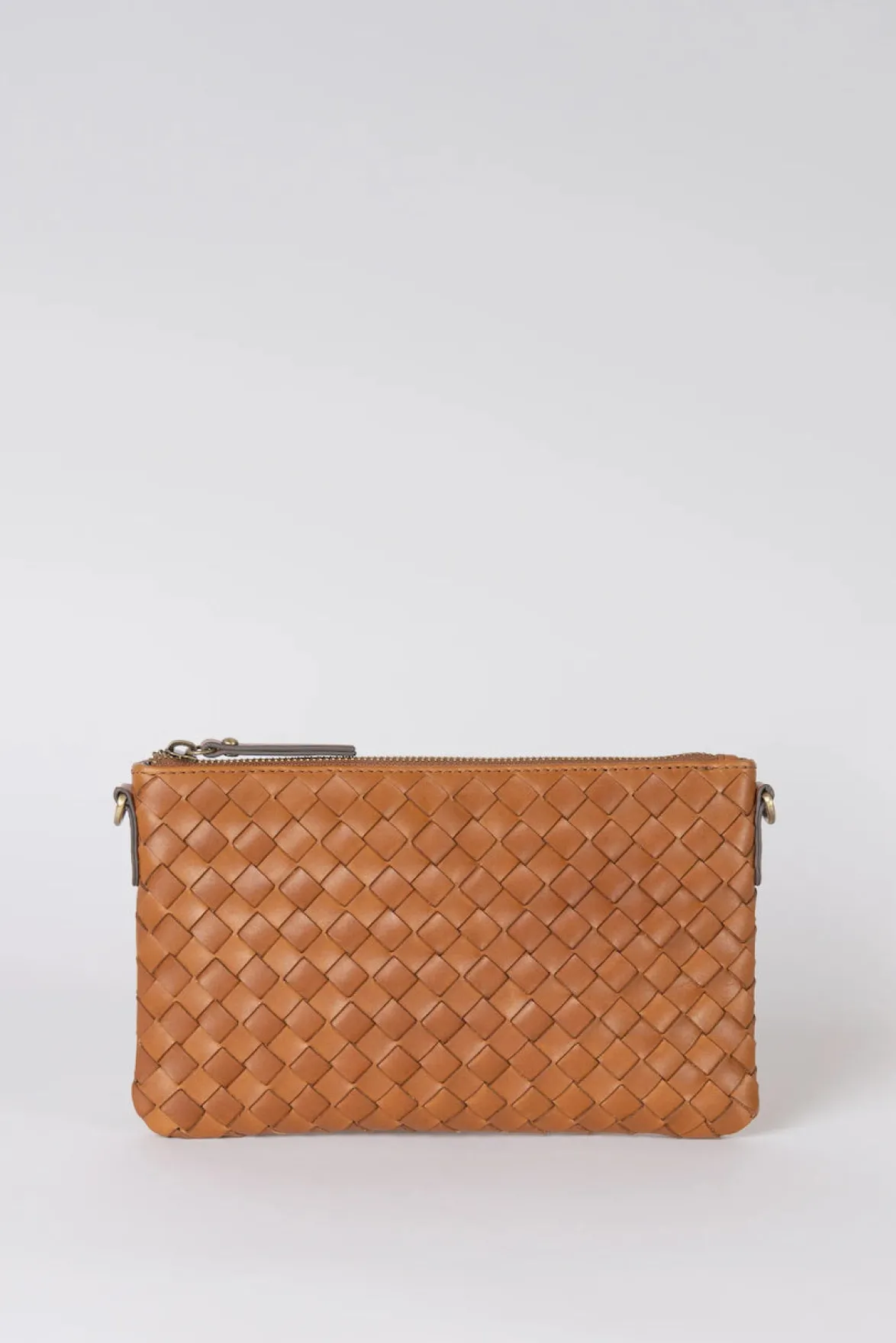 Bags & Pouches^Amour Vert O My Bag Lexi Crossbody Bag CognacBrown
