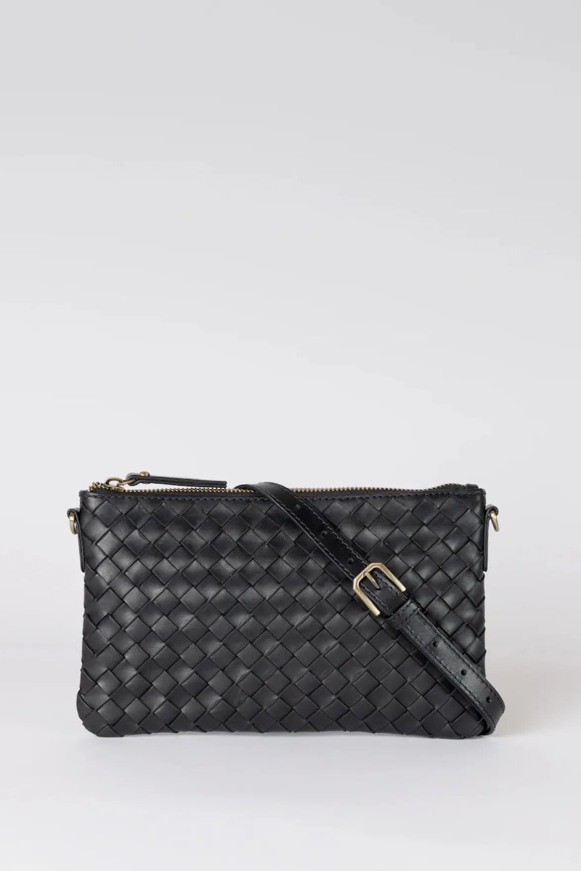Bags & Pouches^Amour Vert O My Bag Lexi Crossbody Bag Black
