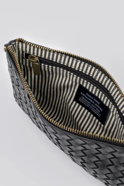 Bags & Pouches^Amour Vert O My Bag Lexi Crossbody Bag Black