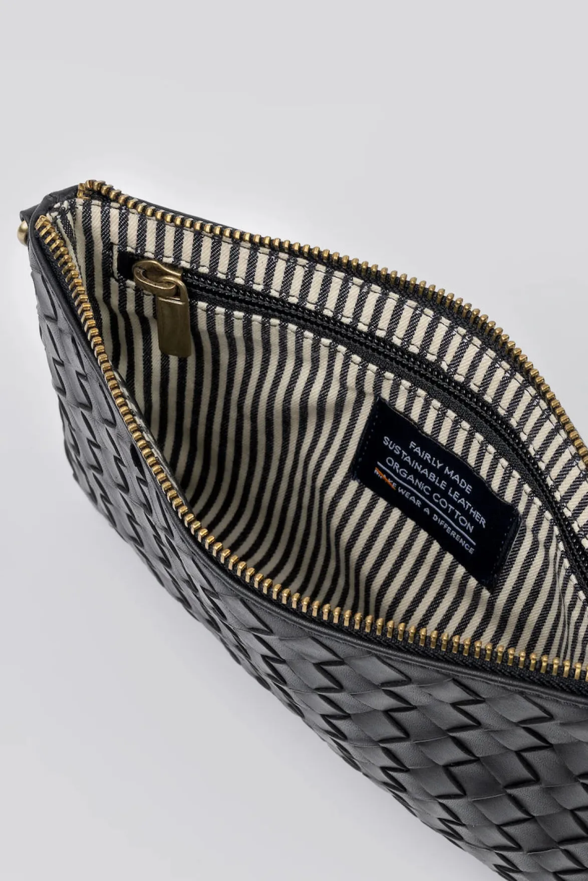Bags & Pouches^Amour Vert O My Bag Lexi Crossbody Bag Black