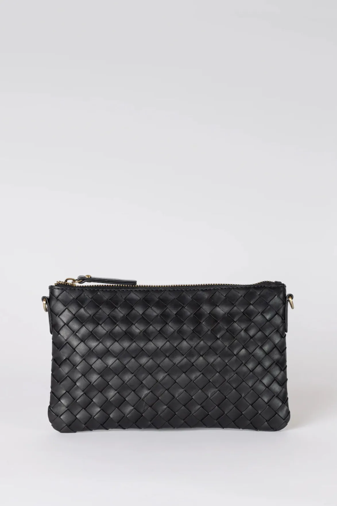 Bags & Pouches^Amour Vert O My Bag Lexi Crossbody Bag Black