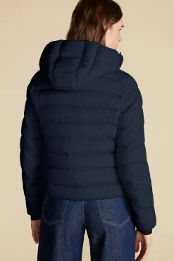 Jackets & Outerwear^Amour Vert Save The Duck Sweet Jacket BlueBlack
