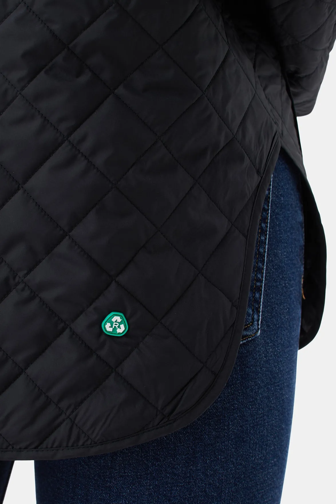 Jackets & Outerwear^Amour Vert Save the Duck Talita Quilted Jacket Black