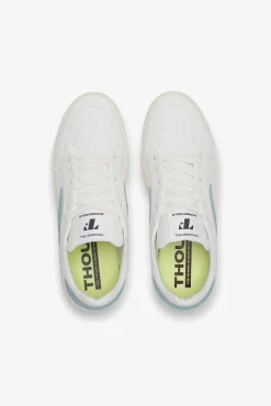 Shoes^Amour Vert Thousand Fell Court Sneaker WhiteandStarlightBlue