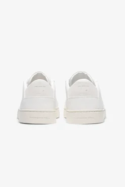 Shoes^Amour Vert Thousand Fell Lace Up Sneakers White