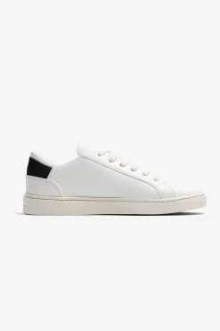 Shoes^Amour Vert Thousand Fell Lace Up Sneaker WhiteandBlack